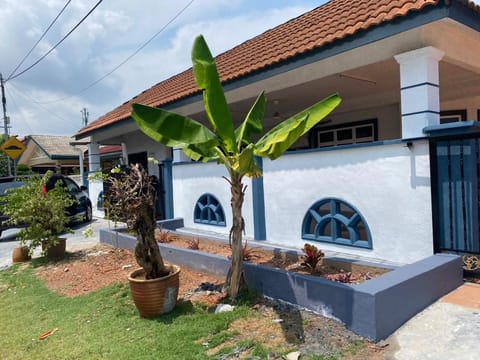 NZ Homestay House in Malacca