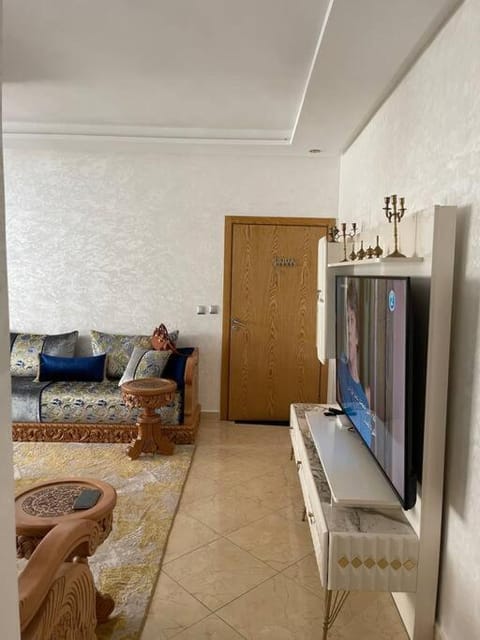 Best apartment in the world Apartment in Casablanca