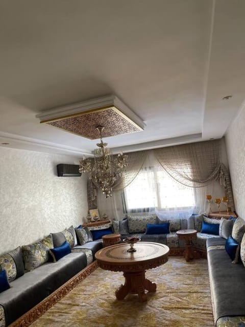 Best apartment in the world Apartment in Casablanca