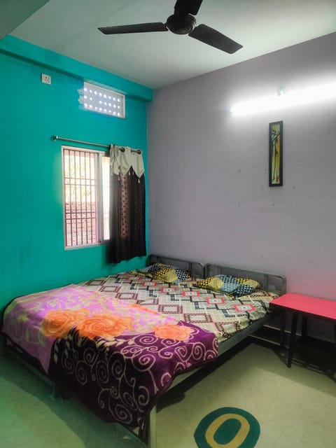 jharana guest house Vacation rental in Puri