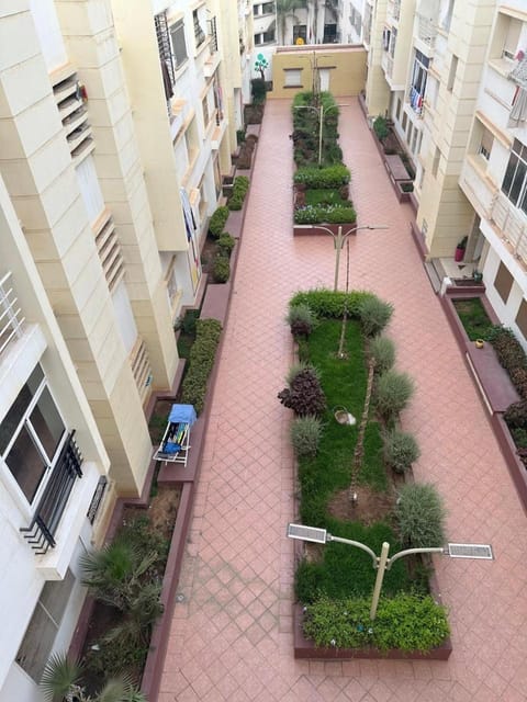 شقة الصيف Apartment in Agadir