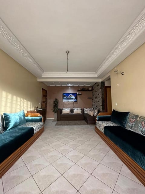 شقة الصيف Apartment in Agadir