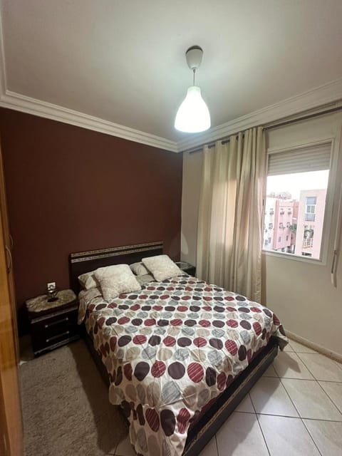 شقة الصيف Apartment in Agadir