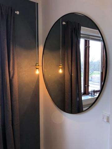 Flot værelse tæt ved transport i en skøn villa Apartment in Copenhagen