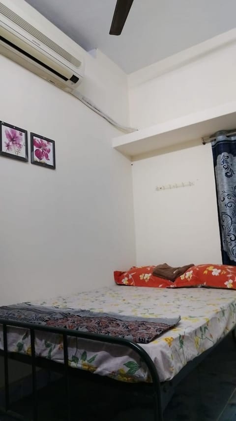 Entire House - Home Stay with AC House in Madurai