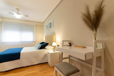 rentafive Centro 1min playa Ascensor Apartment in Santa Pola