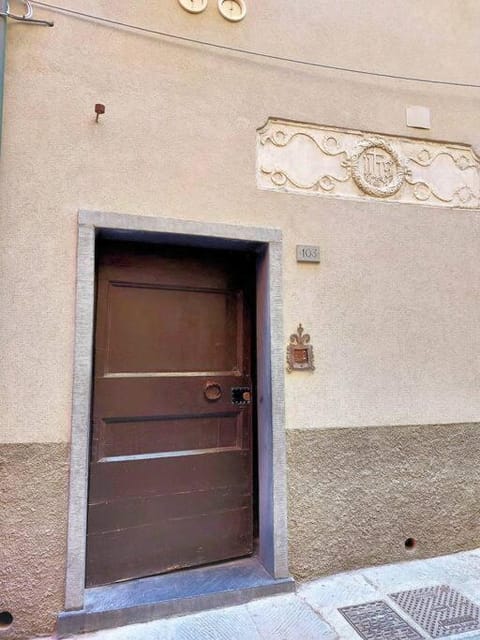 Elegante alloggio Da Zia Flá Apartment in Porto Venere