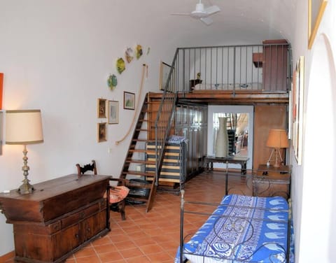 Elegante alloggio Da Zia Flá Apartment in Porto Venere