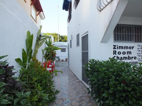 Lucy Rooms Bed and Breakfast in Juan Dolio