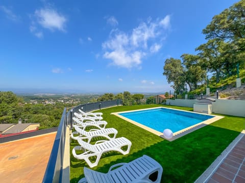 Patio, Garden, Garden view