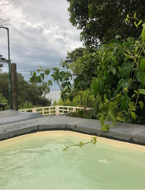 Costa Villa House in Canelones Department, Uruguay