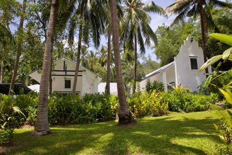 Garden, Garden view