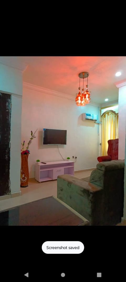 Shortlet Apartment in Lagos