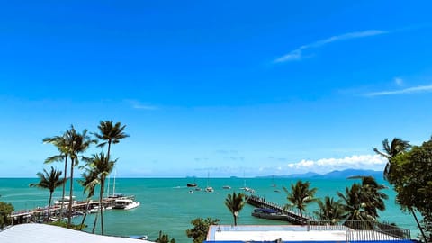 Natural landscape, Beach, Sea view