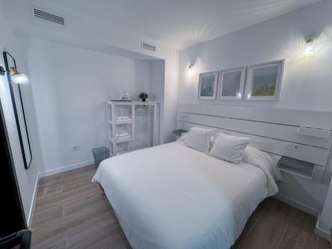 ZUR Boutique Hostel Hostel in Fuengirola