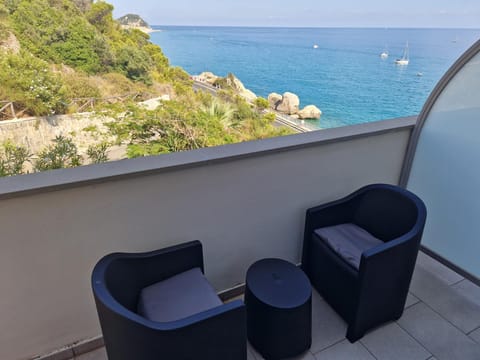 La Fiorita Apartment in Varigotti