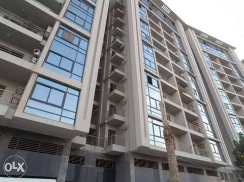 كمباوند جراند جيت المعادي دائري المعادي بجوار كارفور Apartment in Cairo Governorate