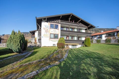 Ferienwohnung Schliersee Apartment in Schliersee