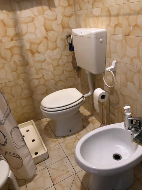 Toilet, Bathroom, bidet