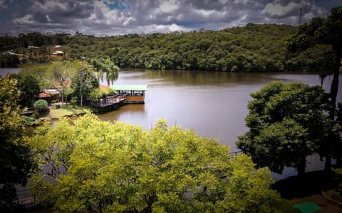 Hotel La Dolce Vita Hotel in State of Paraná