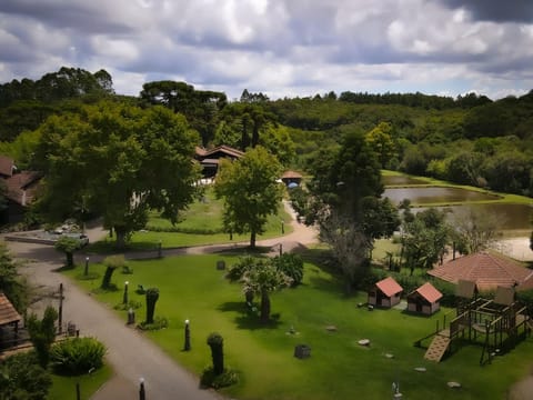 Hotel La Dolce Vita Hotel in State of Paraná