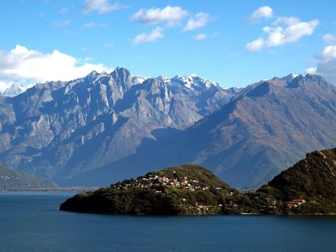 Casa S Anna House in Province of Lecco