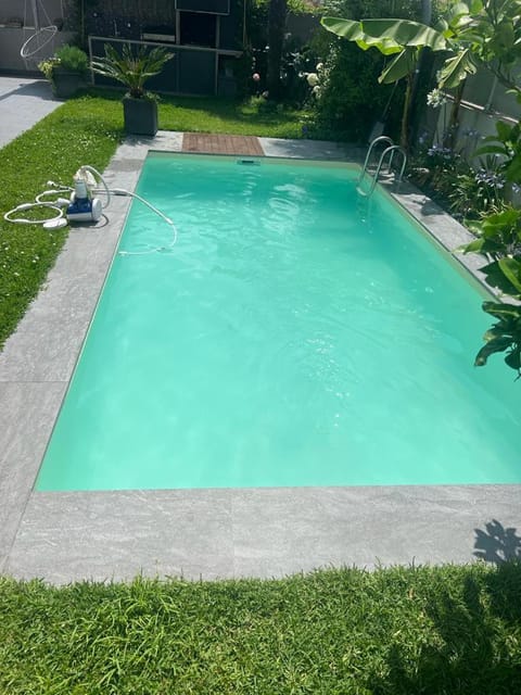 Maison avec piscine House in Tarnos