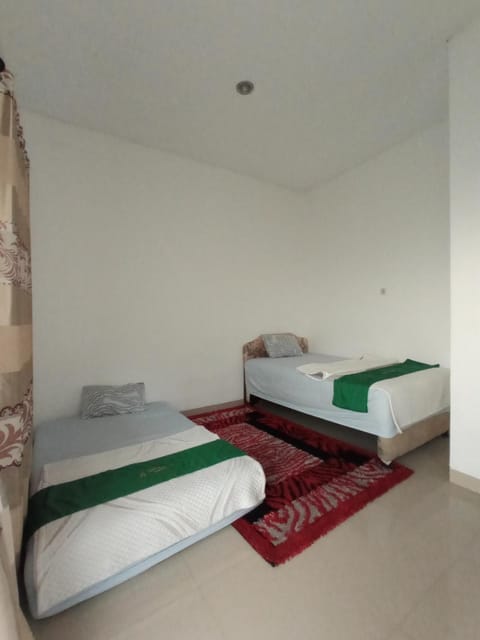 Omah Bendoro Homestay 1 House in Special Region of Yogyakarta