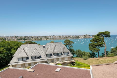 La Ronceray Apartment in Dinard