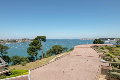 La Ronceray Apartment in Dinard