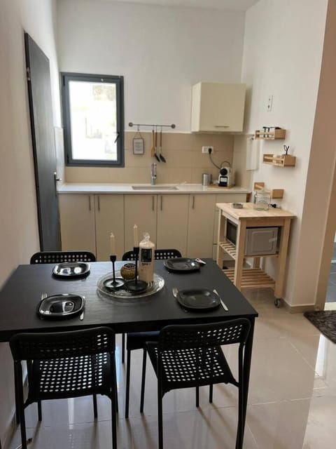 יחידת אירוח כפרית Apartment in North District