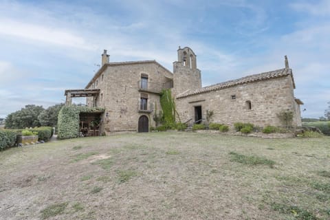 Sant Grau ii Apartamento in Cardona