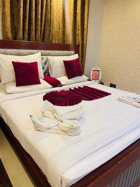 Hotel Golden Tree Hotel in Lahore