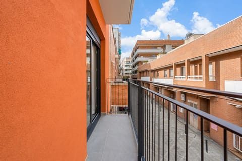 Fira Building Apartment in L'Hospitalet de Llobregat