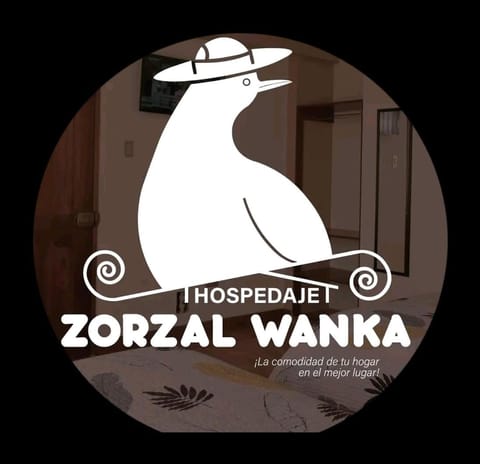 Zorzal Huanca Hospedaje Hotel in Huancayo