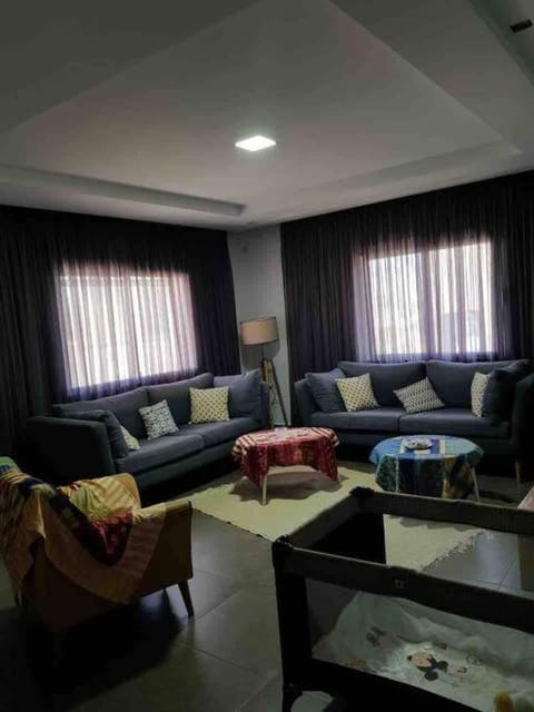 luxueux spacieux appartement haut standing Apartment in Nabeul‎, Tunisia