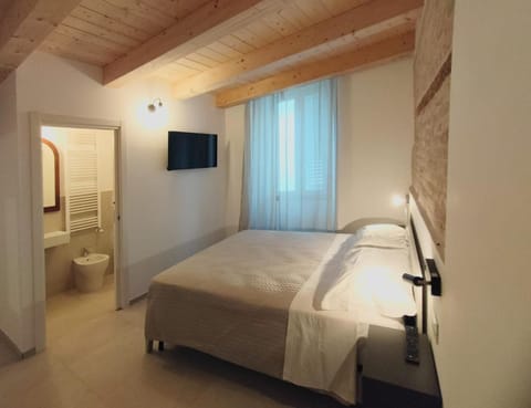 Il Punto Fermo Bed and Breakfast in Fermo