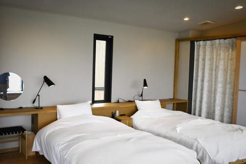 Inokuchite Hiroshima - Vacation STAY 17228 Bed and Breakfast in Hiroshima