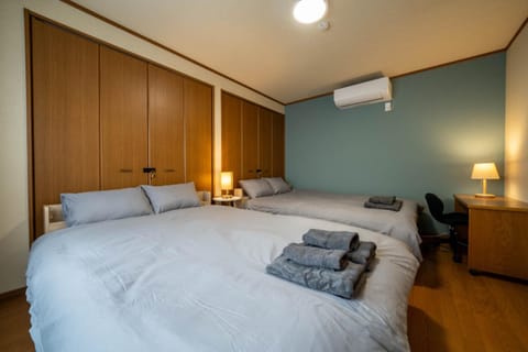 Lilac - Vacation STAY 17320 Apartment in Sapporo