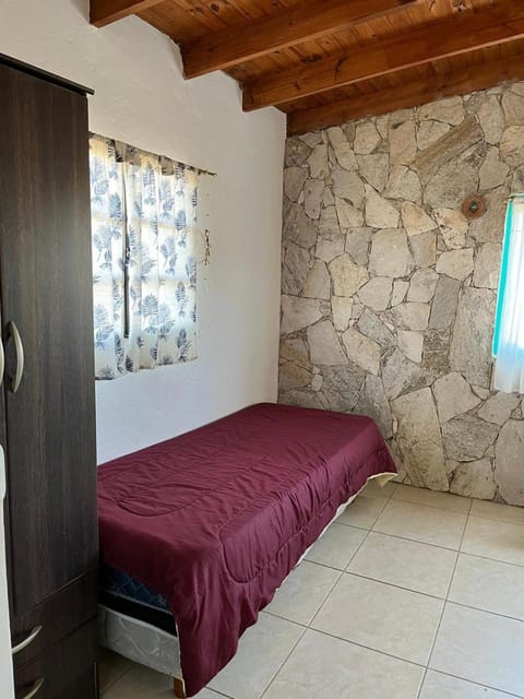 cabañas Las cholitas House in San Luis Province, Argentina