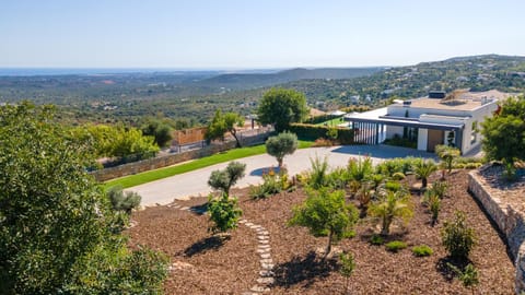 Casa do Sol Villa in Loulé