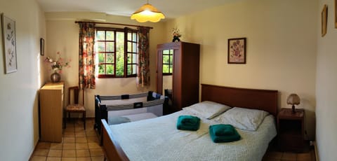 L'Ecrin de Verdure Apartment in Lourdes