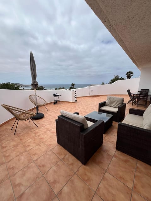 Bungalow Sol House in Isla de Lanzarote