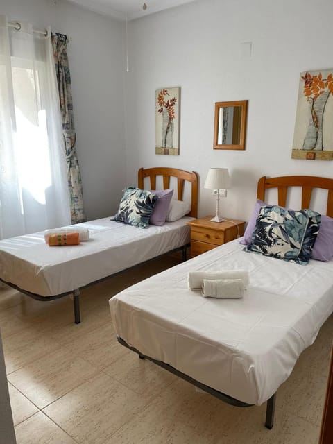 Appartement Dolores Apartment in Vega Baja del Segura