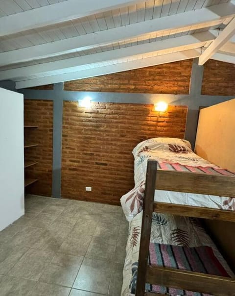 Casa tranquila para 6 con pileta Apartment in Potrero de los Funes