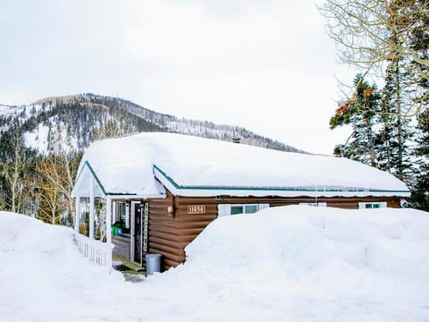 Whispering Pines House in Wasatch County