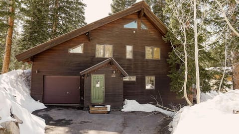 Stellar Haven House in Wasatch County