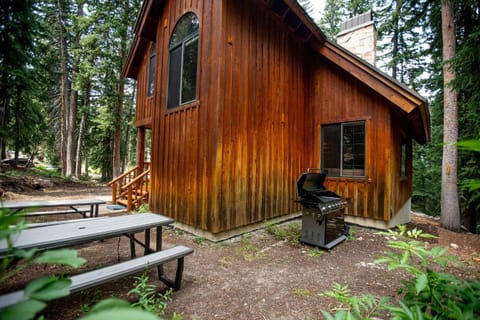 Cabin on the Edge of Forever House in Wasatch County