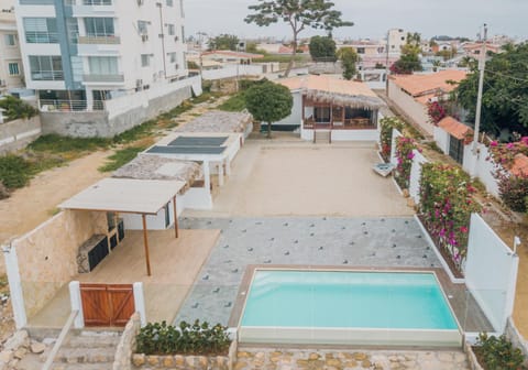 Oceanfront Oasis House in Salinas