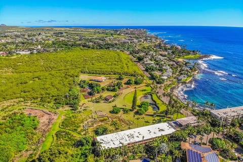 Prince Kuhio # 234 Hotel in Poipu